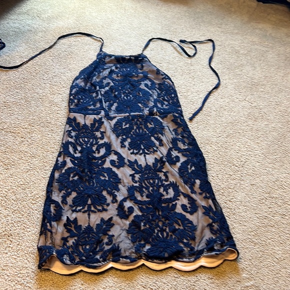 Xenia Boutique Dresses & Skirts - Homecoming dress